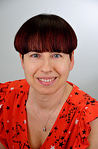 DR. LAURA DORIGONI